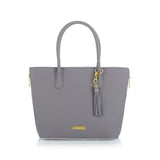 JOY & IMAN Fashionably Functional Pop Tote with RFID