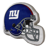 Officially Licensed NFL Helmet Pillow - Rams
