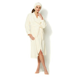 JOY Robe True Perfection Bleach/Cosmetic Resistant Set BUTTER CREAM