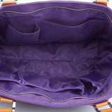 JOY Lightweight Tuff-Tech Travel-Ease Handbag