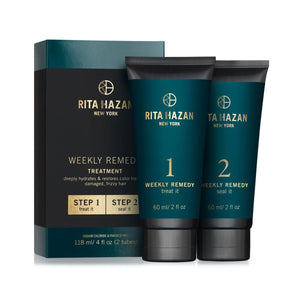 Rita Hazan Weekly Remedy Treatment