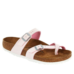 "AS IS" Birkenstock Mayari Toe-Loop Comfort Sandal