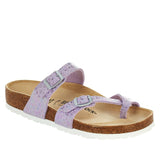 Birkenstock Mayari Toe-Loop Comfort Sandal