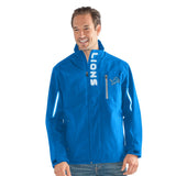 Officially Licensed NFL Energy Soft Shell Jacket