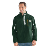 Officially Licensed NFL Energy Soft Shell Jacket