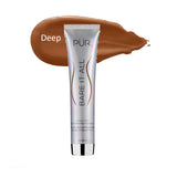 Bare It All™ 4-in-1 Skin-Perfecting Foundation - Deep