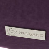 JOY First Class Saffiano Leather Crossbody Bag w/RFID