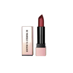 REALHER Moisturizing Lipstick - Be Yourself Be Realher