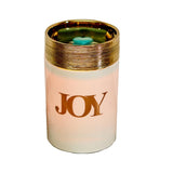 JOY Sentiments Forever Fragrant Luxe Porcelain Wax Warmer