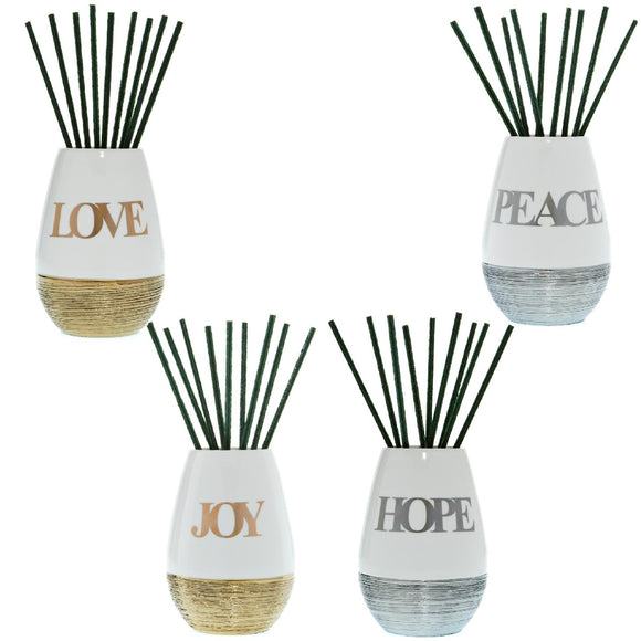JOY Sentiments Forever Fragrant Luxe Porcelain 31-piece Vase Set