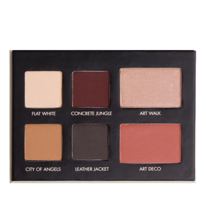 LORAC Your L.A. Experience Face Collection
