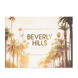 LORAC L.A. Experience Eye & Cheek Palette, Beverly Hills