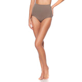 Nearly Nude Shaping Solutions Contour Brief