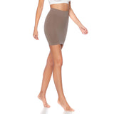 Nearly Nude Shaping Solutions Half-Slip Shaper