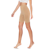 Nearly Nude Smoothing Thigh Shaper
