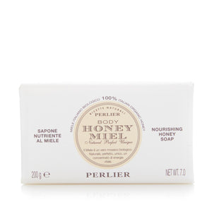 Perlier Honey Soap Bar