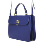 IMAN Global Chic Luxe Pop of Color Handbag