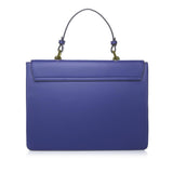 IMAN Global Chic Luxe Pop of Color Handbag