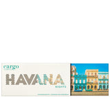 Cargo Havana Shadow Palette