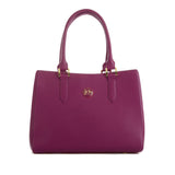 Berry JOY E*Lite Couture Genuine Leather Satchel with RFID
JOY E*Lite Couture Genuine Leather Satchel with RFID