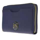JOY E*Lite Couture Genuine Leather Wallet with RFID