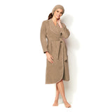 JOY Plush Robe True Perfection Bleach/Cosmetic Resistant Set