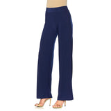 IMAN Global Chic Luxury Resort Perfect Palazzo Pant - MA & MS -