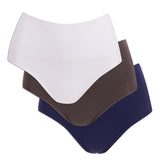 Yummie Seamless Shaping Brief 3-pack