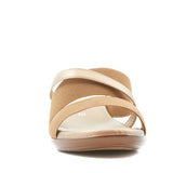 Italian Shoemakers Lorel 2Band Slide Sandal