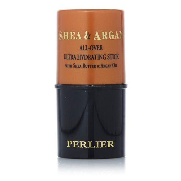 Perlier Shea Butter & Argan Oil Hydrating Stick