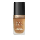 Too Faced Born This Way Foundation-Butter Pecan