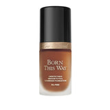 Too Faced Born This Way Foundation-Spiced Rum