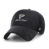 Officially Licensed NFL Women's Clean Up Paris Hat by '47 Brand