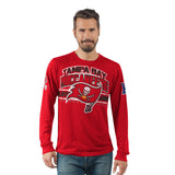 Officially Licensed NFL Men's Commander Varsity Jacket by Glll