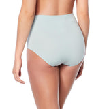 Rhonda Shear 2-pack Seamless High-Waist Panty