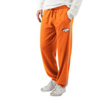 Officially Licensed NFL Player Hands High™ Sweatpant by Glll-Denver Broncos