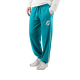 Officially Licensed NFL Player Hands High™ Sweatpant by Glll-Miami Dolphins