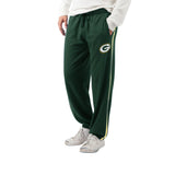 Officially Licensed NFL Player Hands High™ Sweatpant by Glll-Green Bay Packers