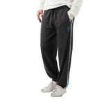 Officially Licensed NFL Player Hands High™ Sweatpant by Glll-Carolina Panthers