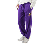 Officially Licensed NFL Player Hands High™ Sweatpant by Glll-Minnesota Vikings
