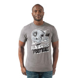 Officially Licensed NFL Post Game Short-Sleeve Tee by Glll 