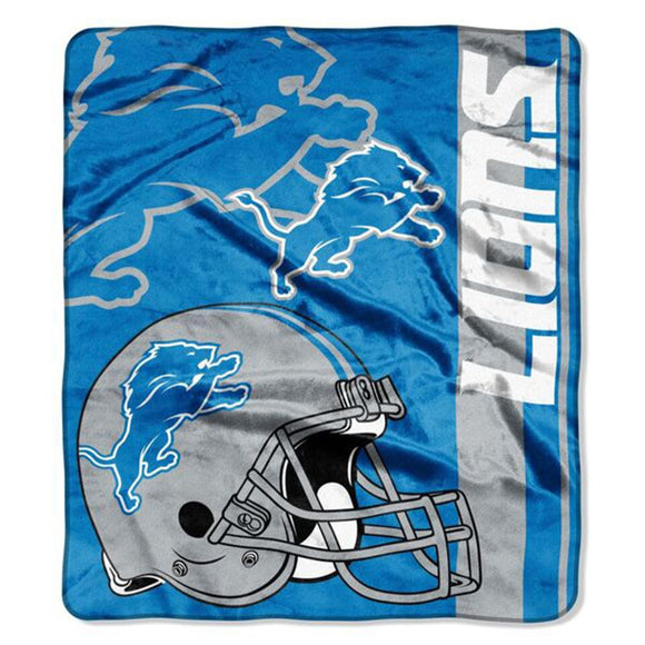 Officially Licensed NFL Fullback Micro Raschel Throw by Northwest