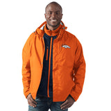 Officially Licensed NFL Reinforce 3in1 Systems Jacket by Glll