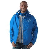 Officially Licensed NFL Reinforce 3in1 Systems Jacket by Glll
