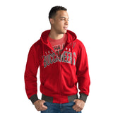 Officially Licensed NFL Hoodie and Tee Combo by Glll-Tampa Bay Buccaneers