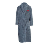 Officially Licensed NFL Unisex Robe with Bag Bucs