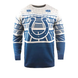 Officially Licensed NFL 2018 Bluetooth LightUp Sweater by Team Beans