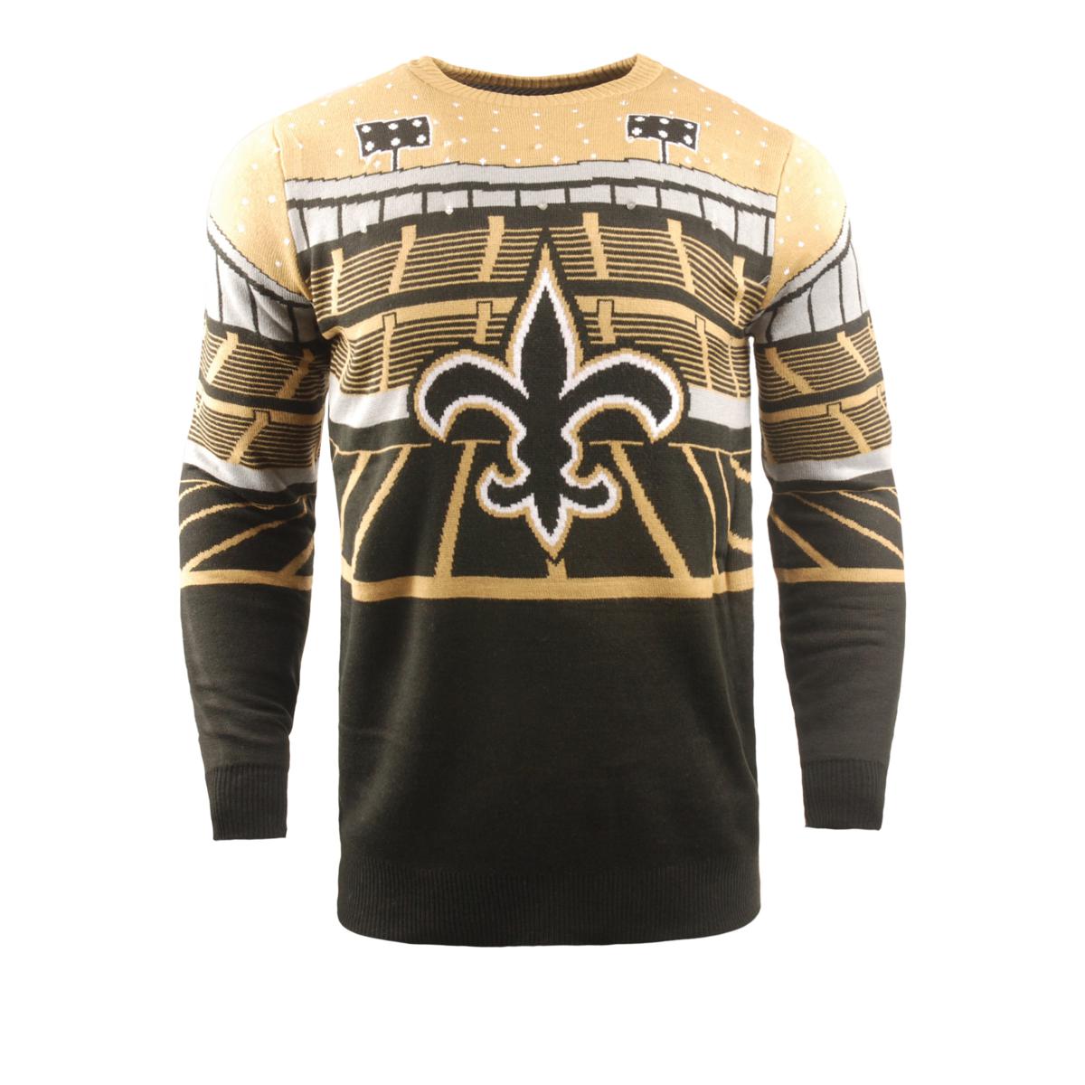 Nfl bluetooth sweater hotsell