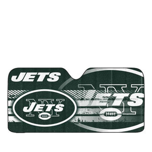 Officially Licensed NFL Auto Sunshade