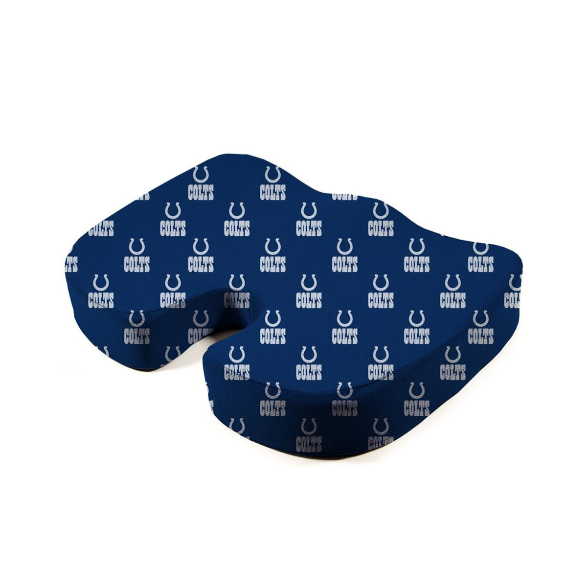 Officially Licensed NFL Memory Foam Seat Cushion – goSASS